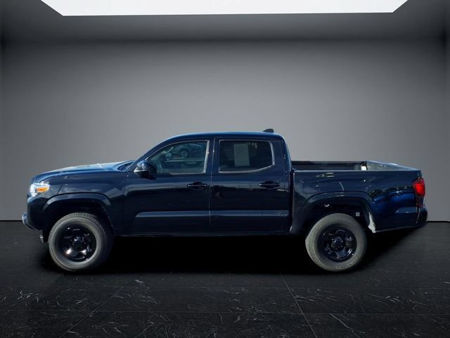 Used 2023 Toyota Tacoma SR AWD/4WD image 4