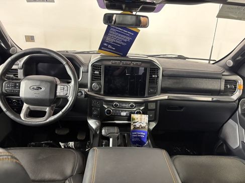 Certified 2023 Ford F150 Tremor w/ Equipment Group 402A High AWD/4WD image 28