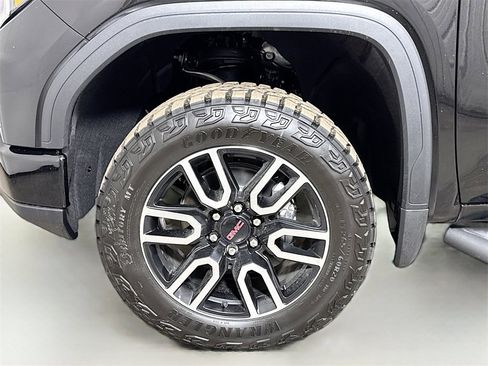 New 2026 GMC Sierra 1500 AT4 w/ AT4 Premium Package image 19