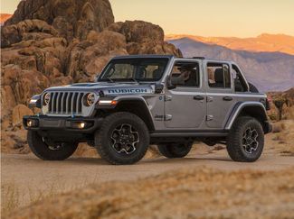 Used 2022 Jeep Wrangler Unlimited Sahara w/ Cold Weather Group AWD/4WD video 1