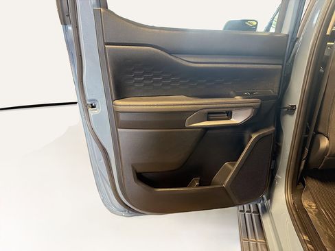 Used 2024 Ford Ranger XLT w/ FX4 Off-Road Package image 27