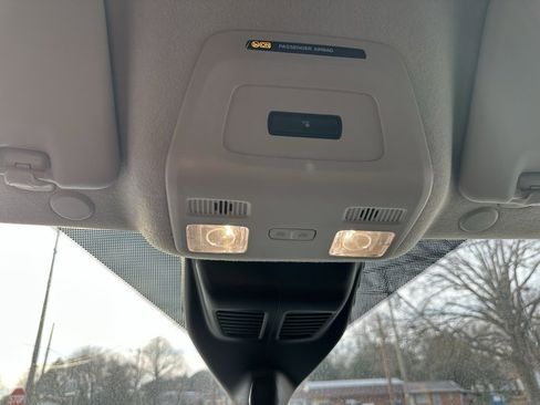 New 2025 Ford Transit 250 148 Medium Roof w/ Load Area Protection Package image 28