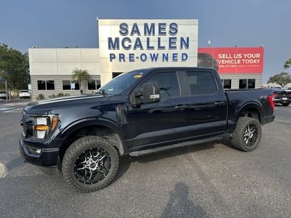 Used 2023 Ford F150 XL w/ STX Appearance Package