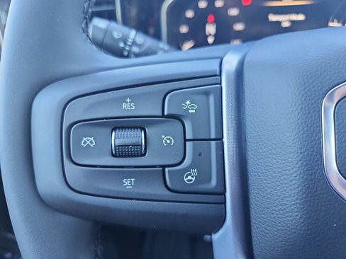 New 2026 GMC Sierra 1500 Elevation AWD/4WD image 20