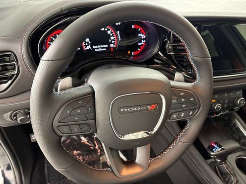 New 2026 Dodge Durango GT AWD/4WD image 33