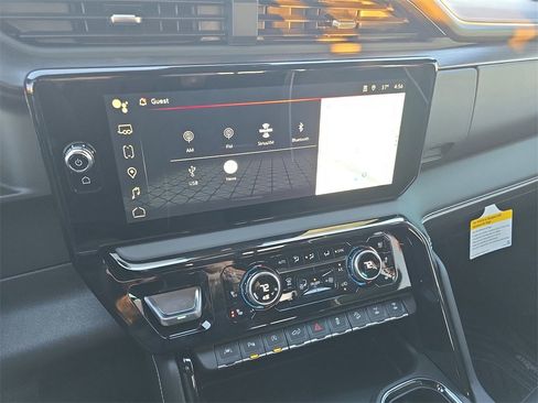 New 2026 GMC Sierra 1500 AT4X w/ AT4X AEV Edition image 22