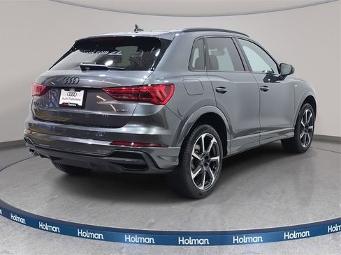 Used 2025 Audi Q3 2.0T Premium Plus w/ Premium Plus Package image 6