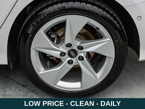 Used 2023 Audi A3 2.0T Premium FWD image 8