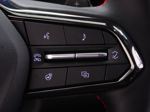 New 2026 Chevrolet Equinox RS w/ Convenience Package III FWD image 23