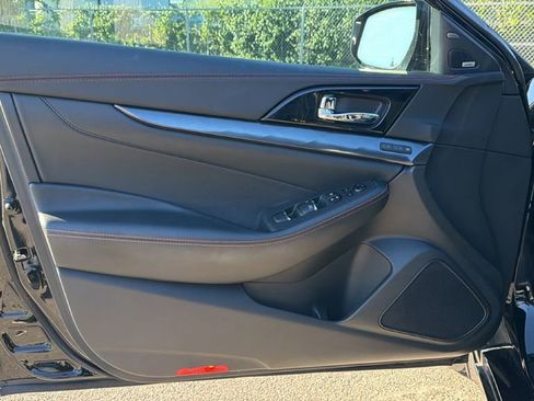 Used 2021 Nissan Maxima SR w/ Sport Mat Group FWD image 13