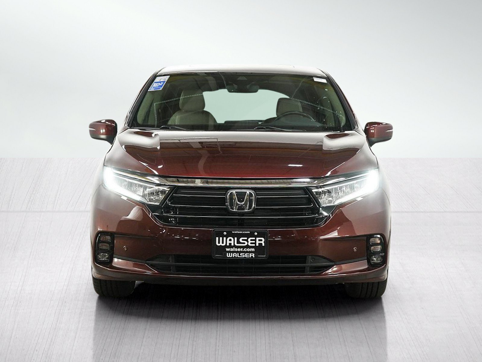 Used 2021 Honda Odyssey Touring image 8