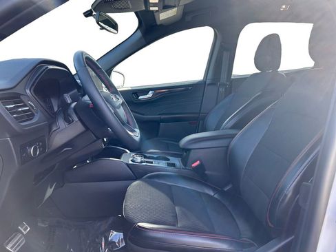 Used 2023 Ford Escape ST-Line w/ Tech Pack #1 image 10