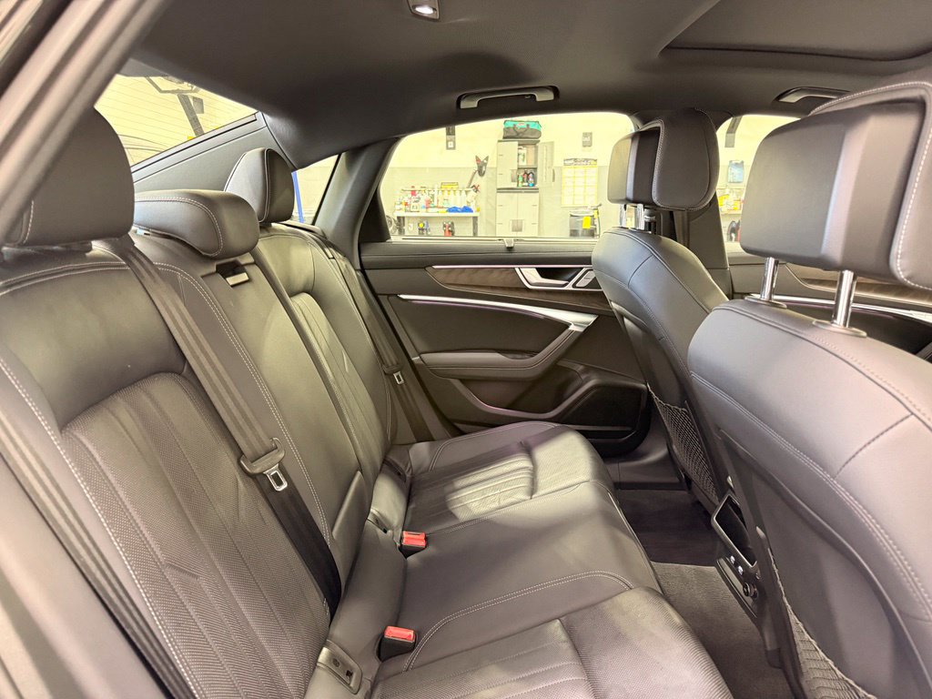 Used 2019 Audi A6 3.0T Prestige w/ Prestige Package AWD/4WD image 25