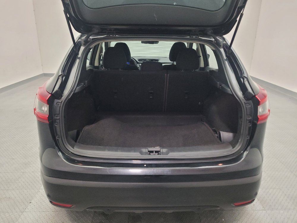 Used 2021 Nissan Rogue Sport S AWD/4WD image 29