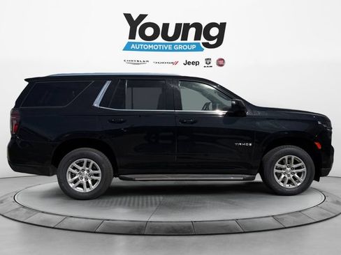 Used 2024 Chevrolet Tahoe LT AWD/4WD image 6