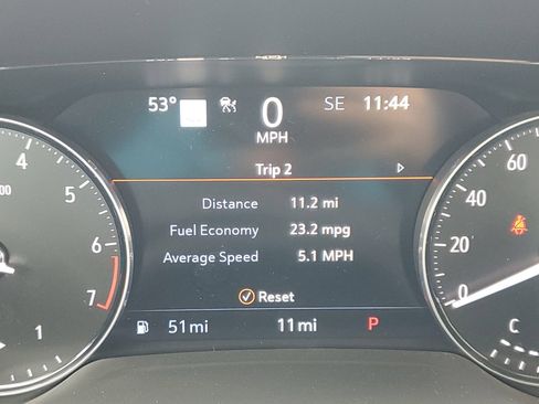 Used 2023 Buick Envision Avenir image 19