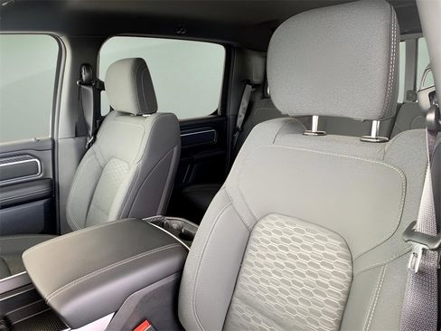 New 2026 RAM 1500 Big Horn image 18