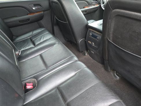 Used 2007 Chevrolet Silverado 2500 LTZ w/ Safety Package image 16