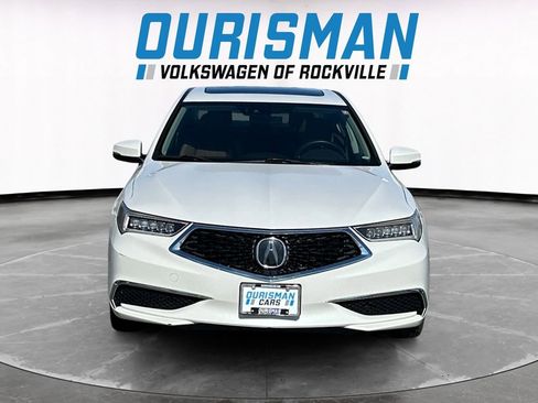 Used 2019 Acura TLX V6 w/ Technology Package image 8