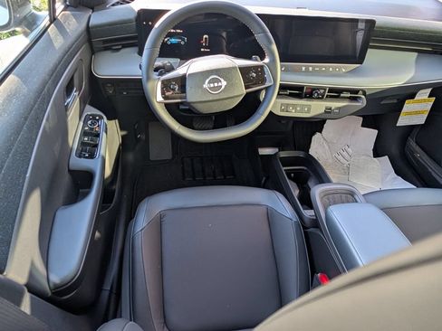 New 2026 Nissan Leaf SV+ w/ Floor Mat Package (SV+) FWD image 12