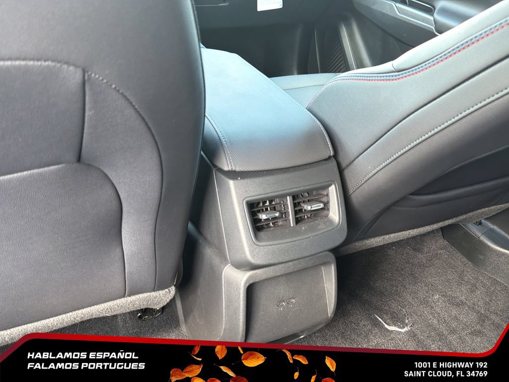 Used 2026 Chevrolet Equinox EV RS AWD/4WD image 30