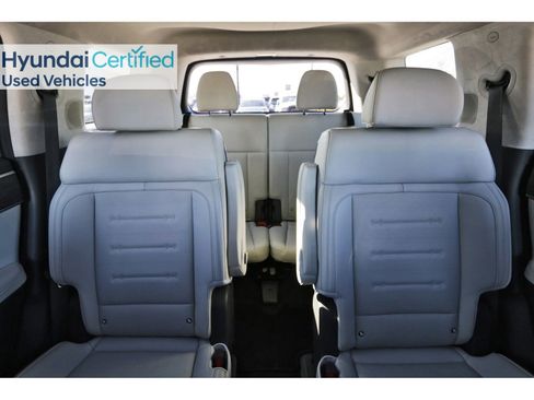 Used 2025 Hyundai Santa Fe Calligraphy image 16