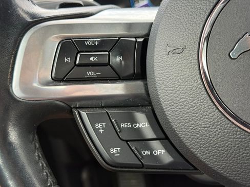 Certified 2019 Ford Mustang GT Premium w/ Equipment Group 401A image 14