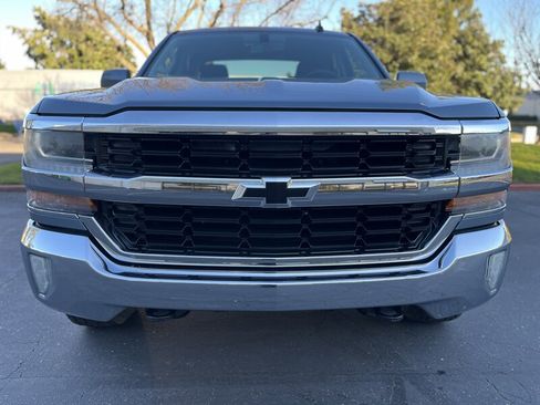 Used 2016 Chevrolet Silverado 1500 LT w/ All Star Edition AWD/4WD image 5