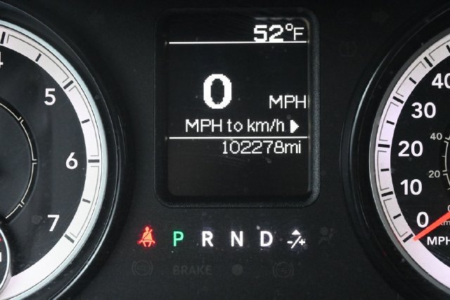 Used 2019 RAM 1500 Tradesman w/ Popular Equipment Group RWD image 39