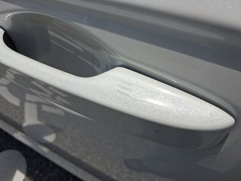 Certified 2025 Honda Accord SE image 17