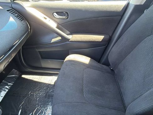 Used 2014 Nissan Murano S FWD image 12