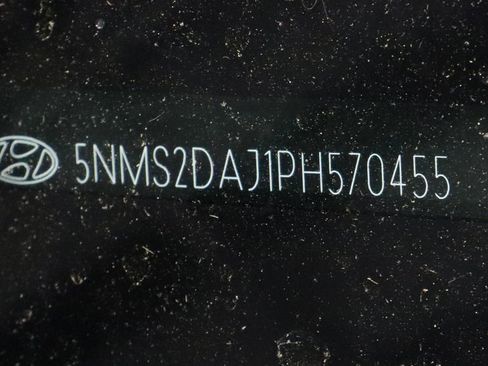 Used 2023 Hyundai Santa Fe SEL image 33