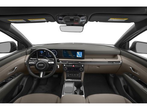 New 2026 Hyundai Tucson Limited AWD/4WD image 31