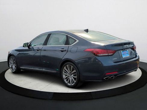 Used 2015 Hyundai Genesis 5.0 image 6