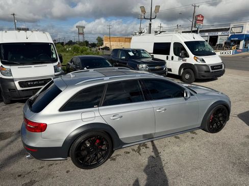 Used 2013 Audi A4 Premium Plus AWD/4WD image 25