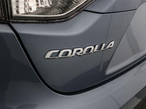 New 2026 Toyota Corolla LE FWD image 10