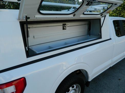 Used 2022 Ford F150 XL RWD image 13