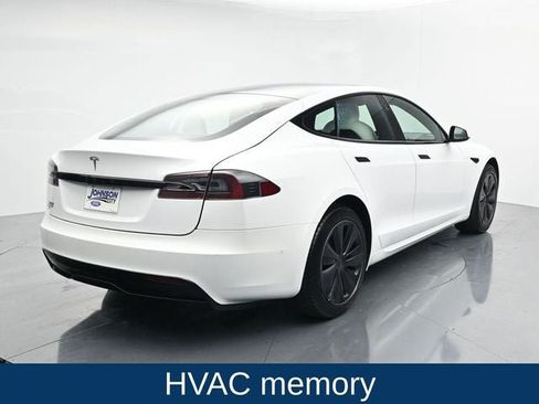 Used 2022 Tesla Model S AWD/4WD image 10