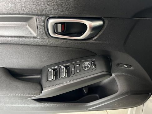 Used 2022 Honda Civic Sport image 50