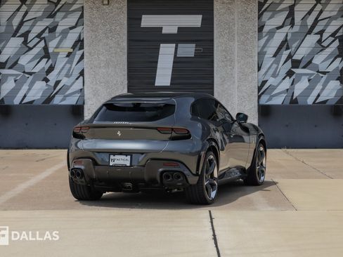 Used 2026 Ferrari Purosangue AWD/4WD image 15