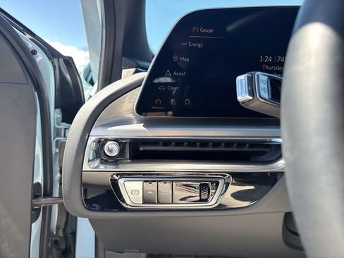 Certified 2024 Cadillac Lyriq Sport AWD/4WD image 24