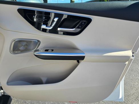 New 2026 Mercedes-Benz GLC 300 4MATIC image 24