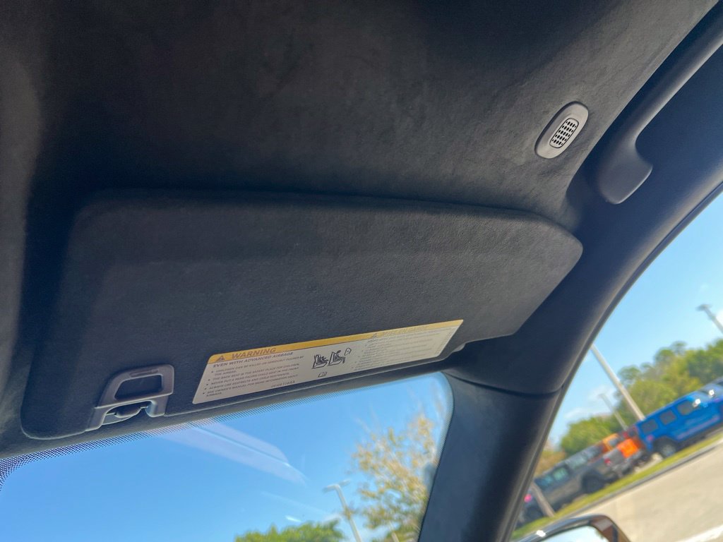 Used 2023 Jeep Grand Cherokee L Summit AWD/4WD image 49