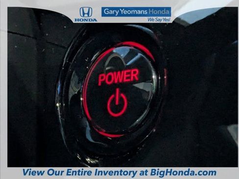 Used 2024 Honda Accord EX-L image 34