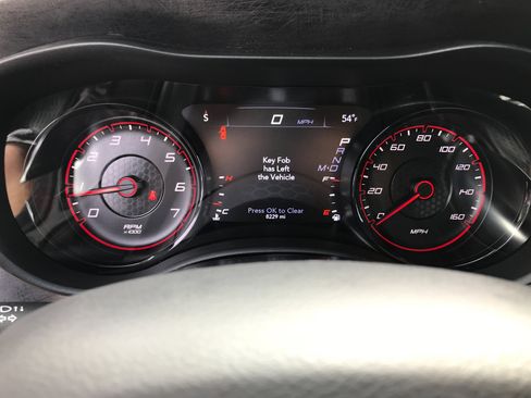 Used 2023 Dodge Charger R/T w/ Daytona Edition Group image 16