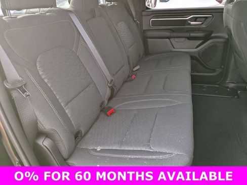 New 2026 RAM 1500 Big Horn image 27