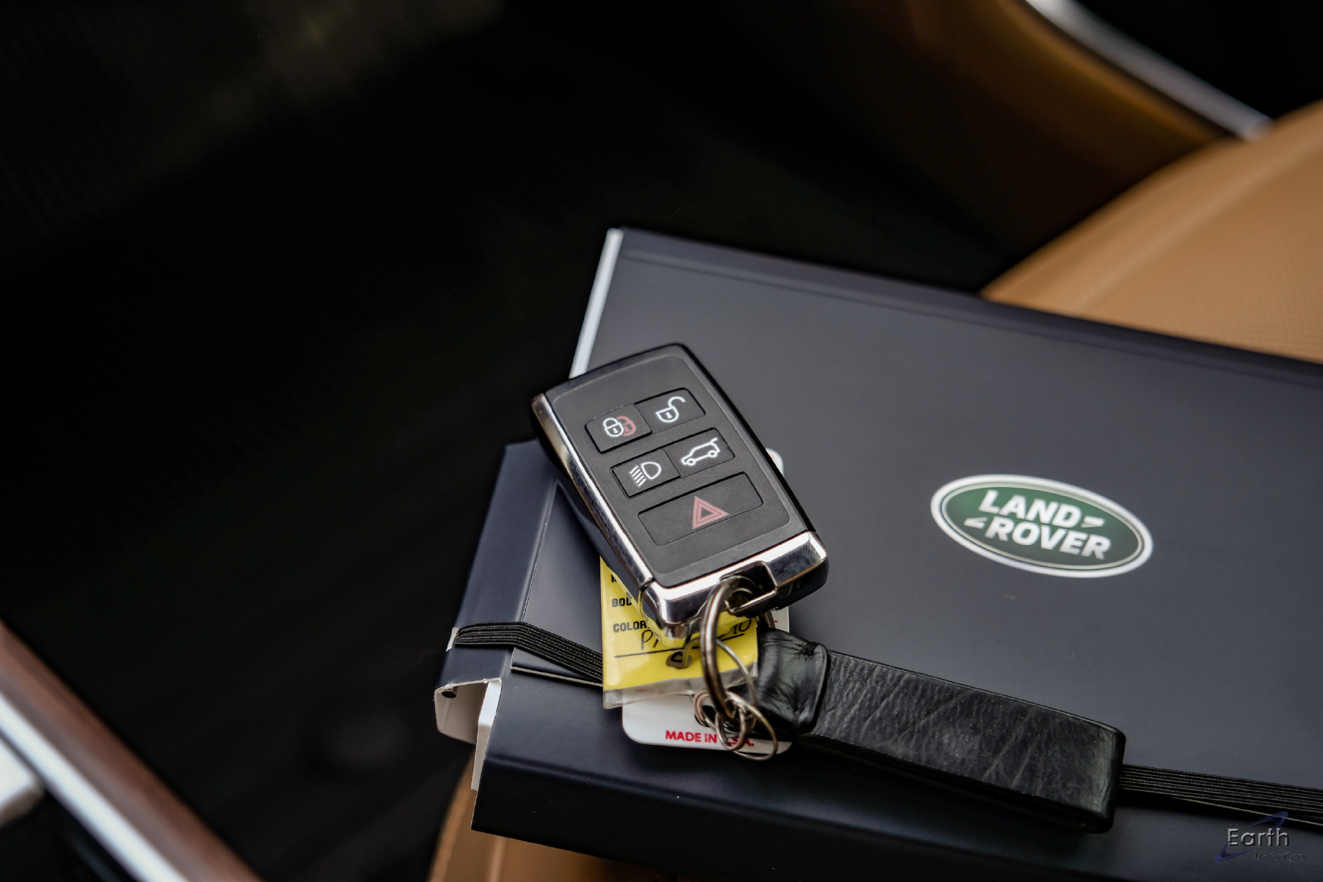 Used 2023 Land Rover Range Rover SE AWD/4WD image 92