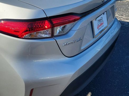 New 2026 Toyota Corolla LE image 6