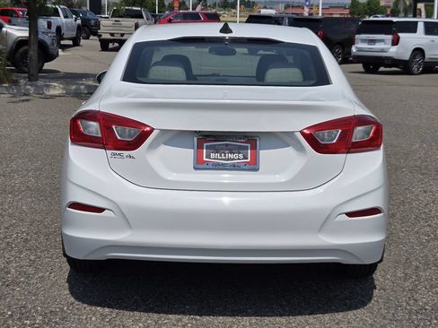 Used 2016 Chevrolet Cruze LS FWD image 34