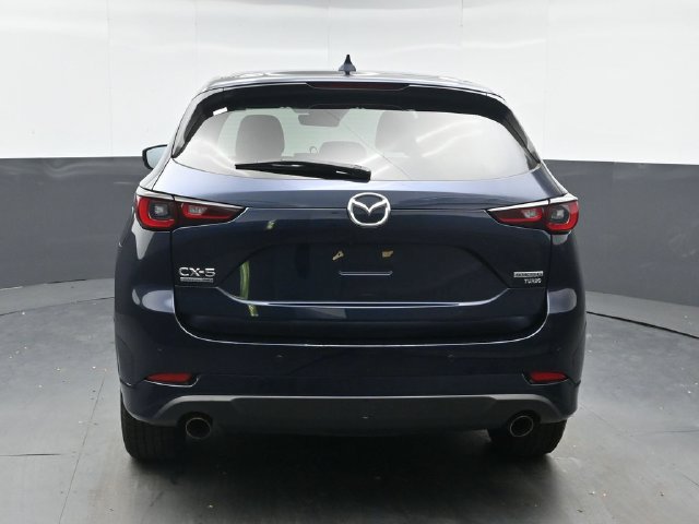 Certified 2023 MAZDA CX-5 Signature AWD/4WD image 4